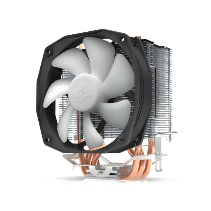 SilentiumPC Spartan 3 PRO HE1024 RGB