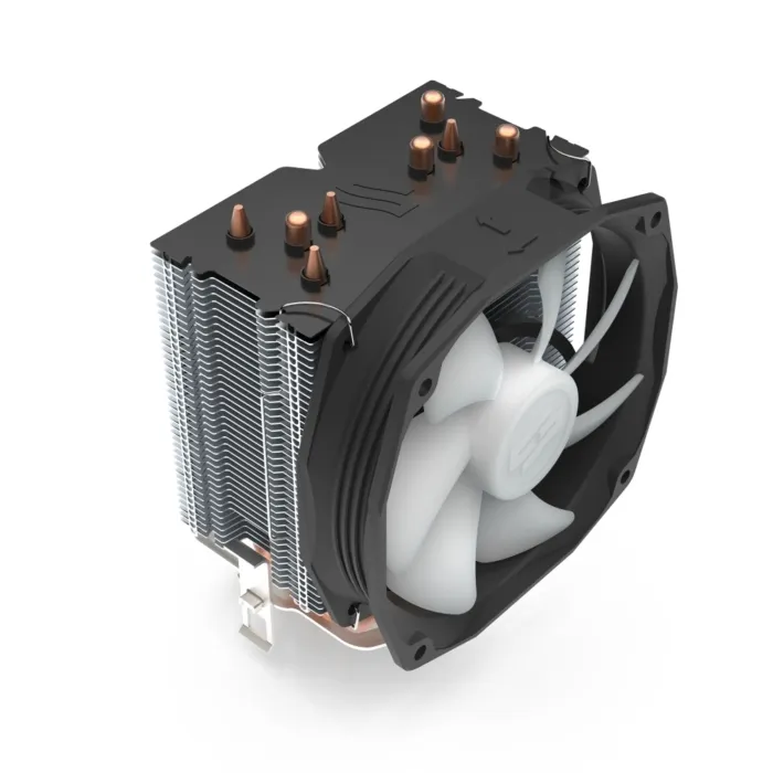 SilentiumPC Spartan 3 PRO HE1024 RGB