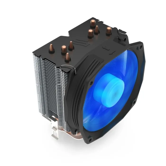 SilentiumPC Spartan 3 PRO HE1024 RGB