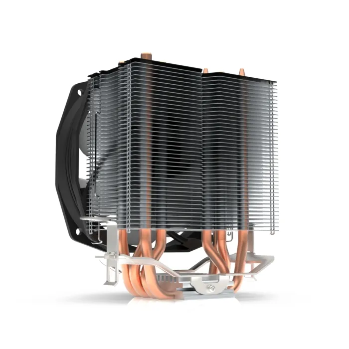 SilentiumPC Spartan 3 PRO HE1024 RGB