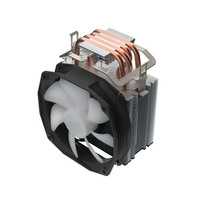 SilentiumPC Spartan 3 PRO HE1024 RGB