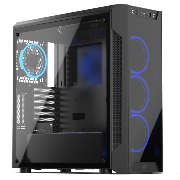 SilentiumPC Armis AR7X TG RGB