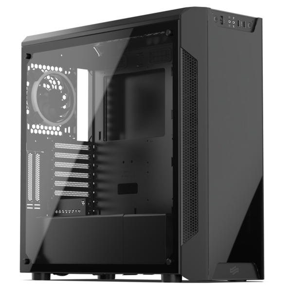 SilentiumPC Armis AR7X TG RGB