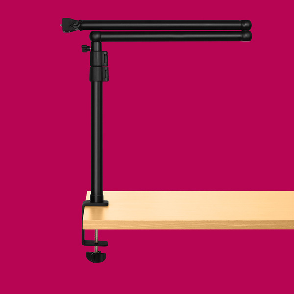 Streamplify Mount Lift - desk mount