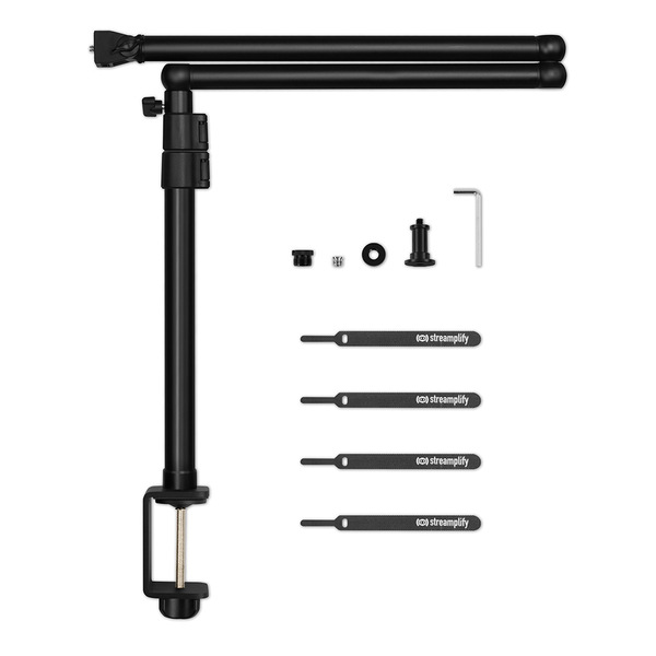 Streamplify Mount Lift - desk mount
