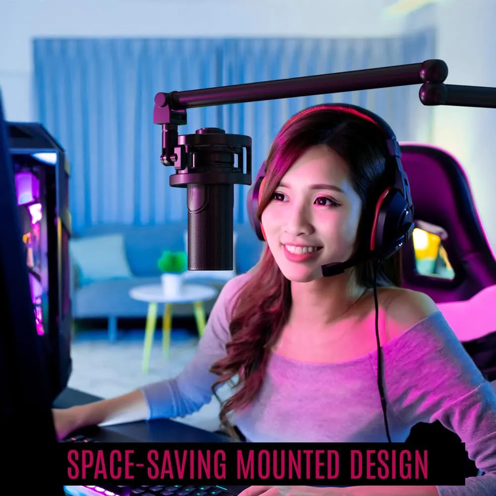 Streamplify Mount Lift -p&ouml;yt&auml;kiinnike