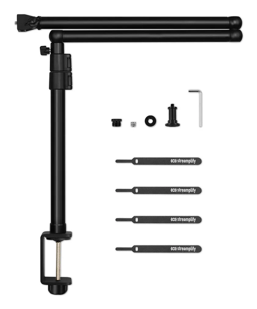 Streamplify Mount Lift - desk mount