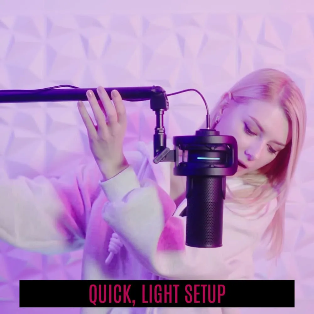 Streamplify Mount Lift - desk mount