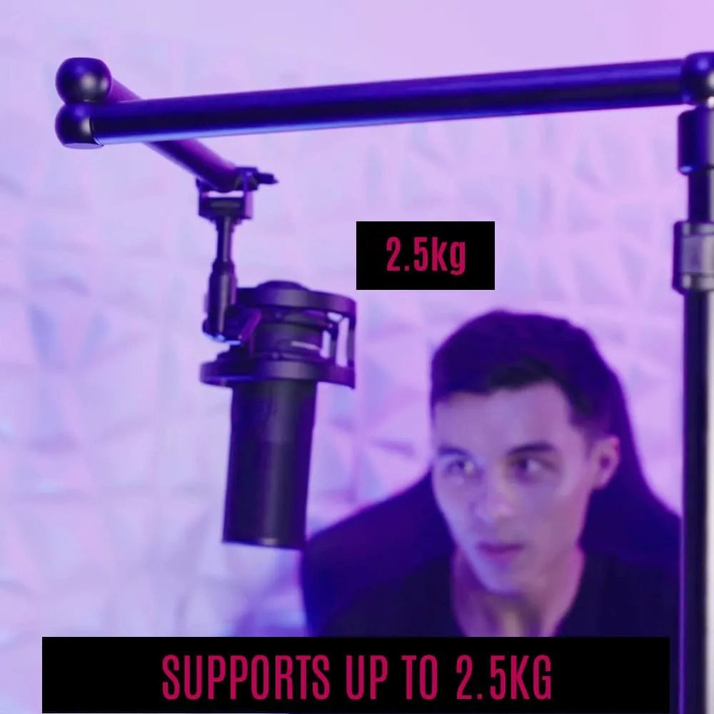 Streamplify Mount Lift - desk mount