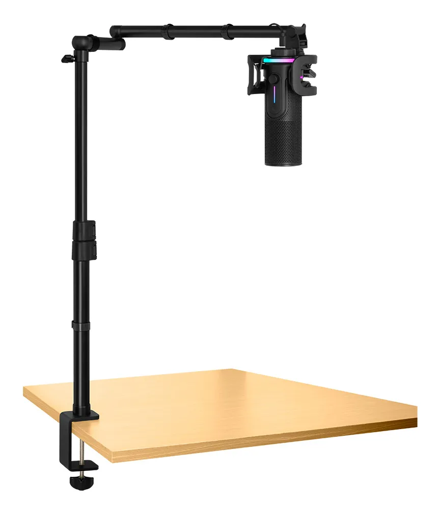 Streamplify Mount Lift -p&ouml;yt&auml;kiinnike