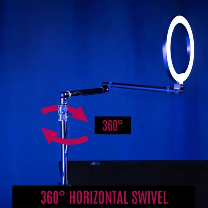 Streamplify Mount Lift -p&ouml;yt&auml;kiinnike