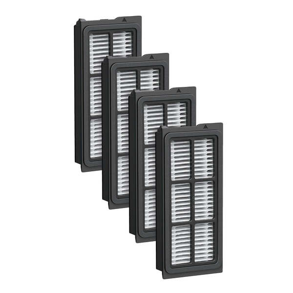 TP-Link Tapo RVA520 Washable HEPA Filter Replacement Kit (4-Pack)