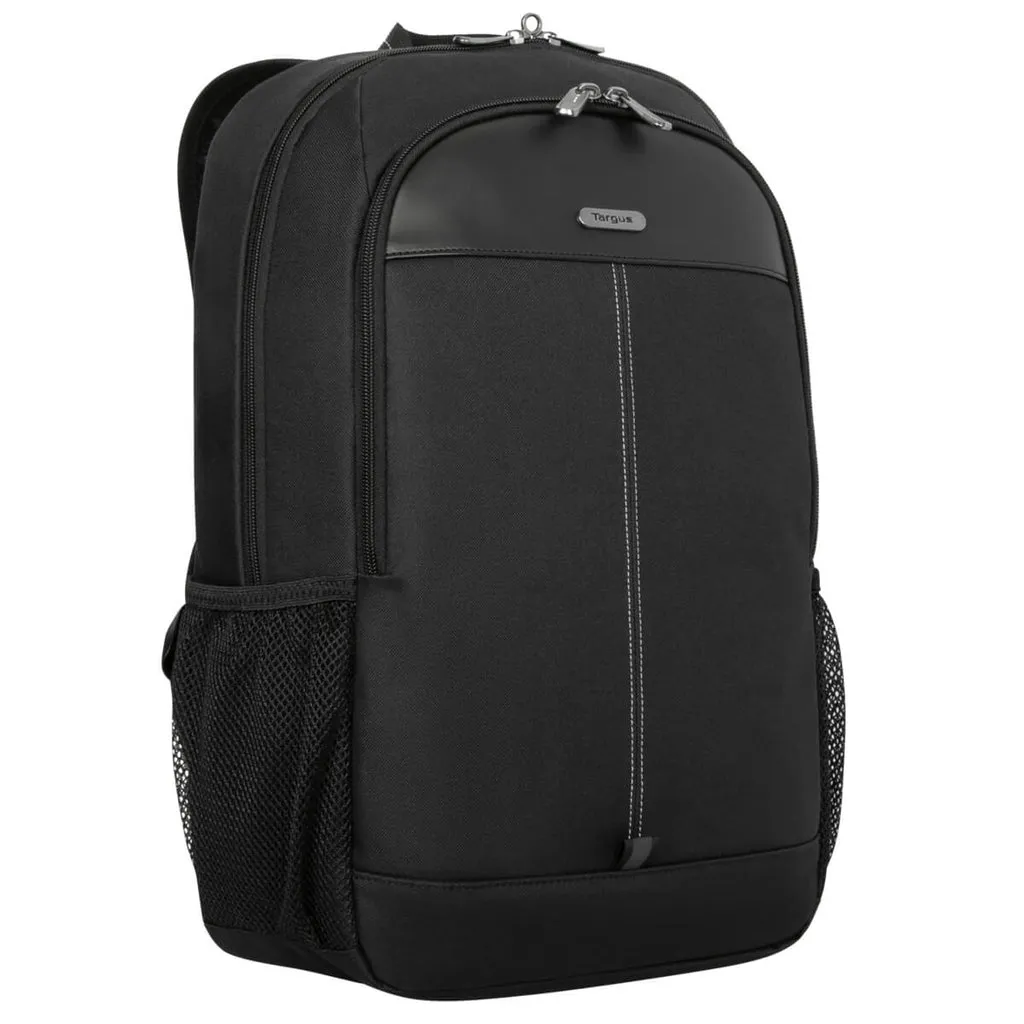 Targus 15.6" Modern Classic Backpack, musta