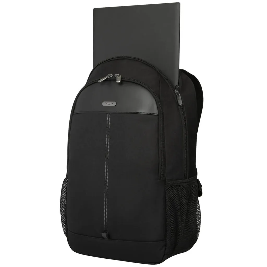 Targus 15.6" Modern Classic Backpack, musta