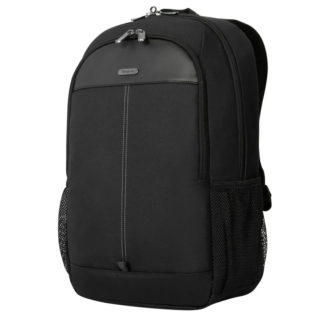 Targus 15.6" Modern Classic Backpack, musta