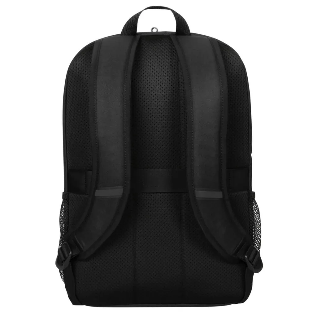 Targus 15.6" Modern Classic Backpack, musta