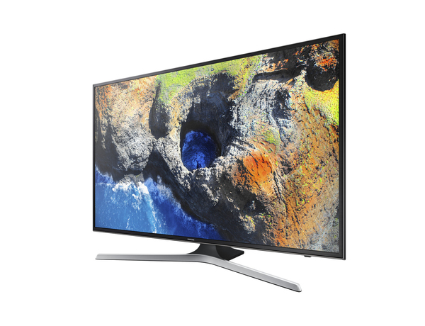 TV LEDLCD 102 cm (40") UE40MU6