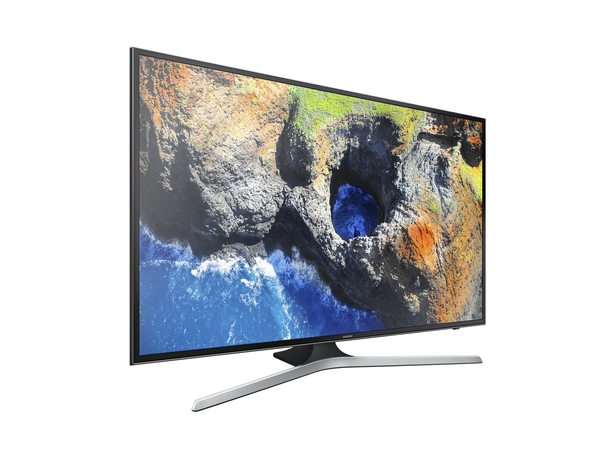 TV LEDLCD 102 cm (40") UE40MU6
