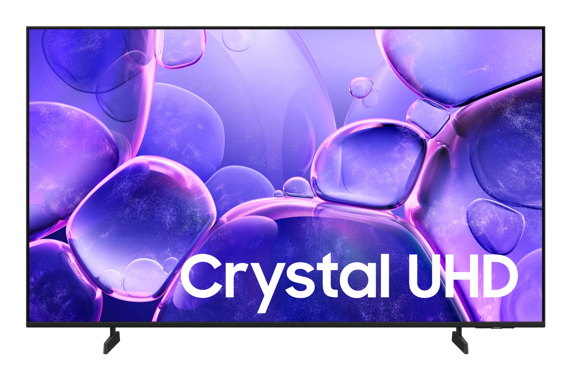 Samsung U8000F 43" 4K LED Tizen TV, 50 Hz, HDR10+, HLG Samsung U8000F 43" 4K LED Tizen TV, 50 Hz, HDR10+, HLG