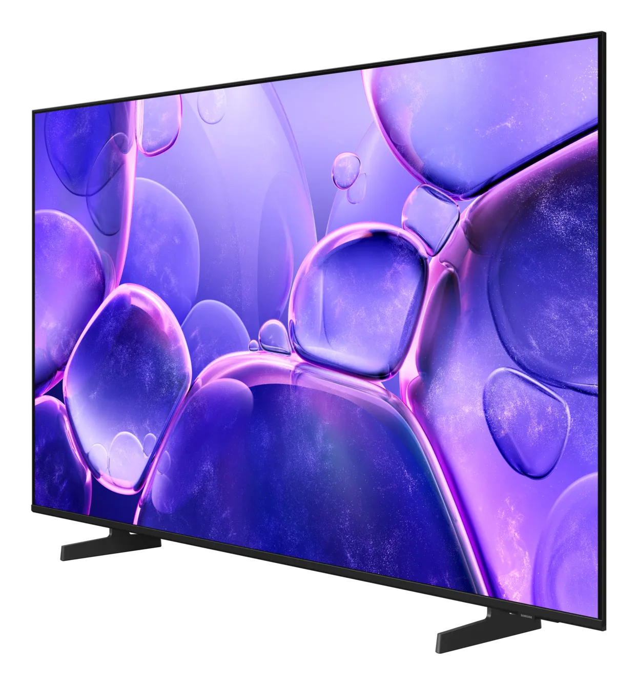 Samsung U8000F 43" 4K LED Tizen TV, 50 Hz, HDR10+, HLG Samsung U8000F 43" 4K LED Tizen TV, 50 Hz, HDR10+, HLG