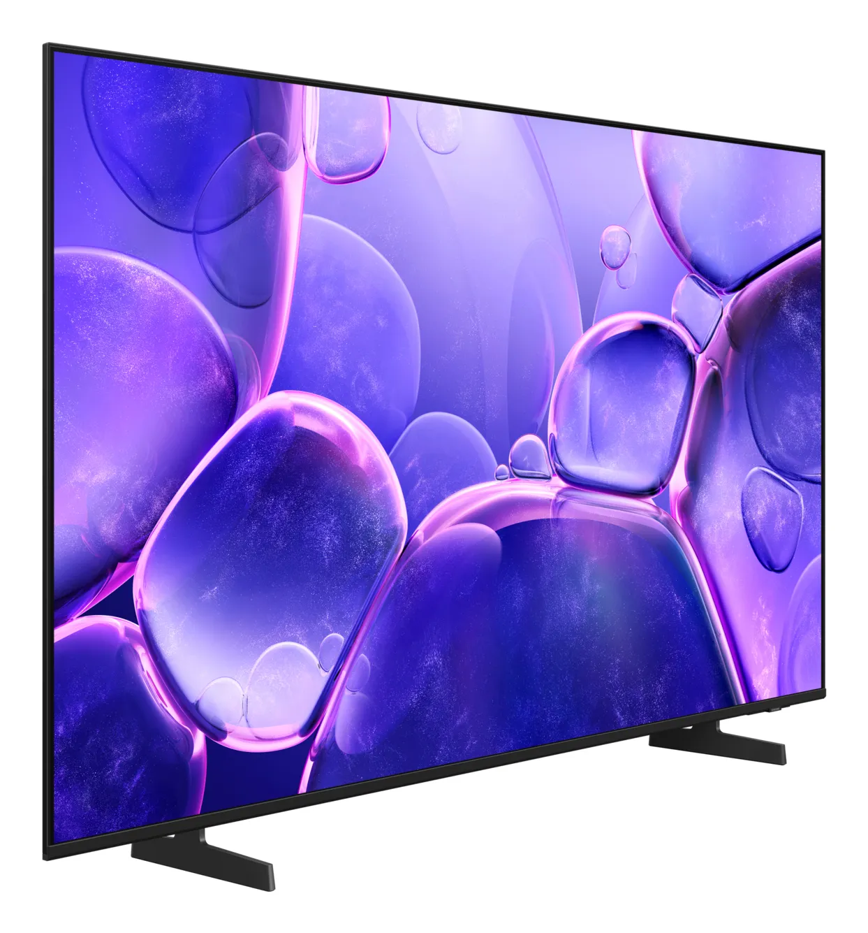 Samsung U8000F 43" 4K LED Tizen TV, 50 Hz, HDR10+, HLG Samsung U8000F 43" 4K LED Tizen TV, 50 Hz, HDR10+, HLG