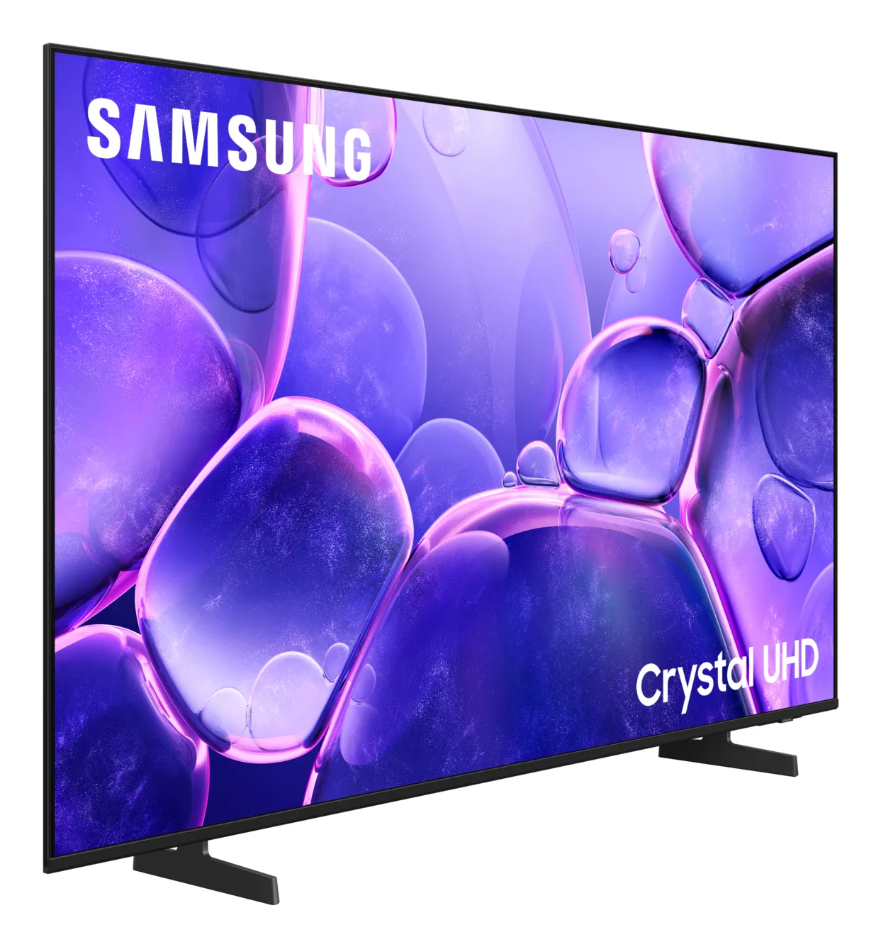 Samsung U8000F 43" 4K LED Tizen TV, 50 Hz, HDR10+, HLG Samsung U8000F 43" 4K LED Tizen TV, 50 Hz, HDR10+, HLG