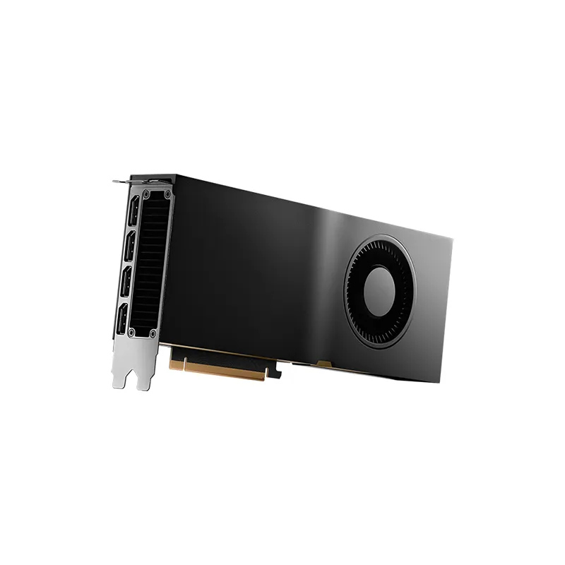 PNY NVIDIA RTX 4500 Ada Generation 24 Gt -n&auml;yt&ouml;nohjain