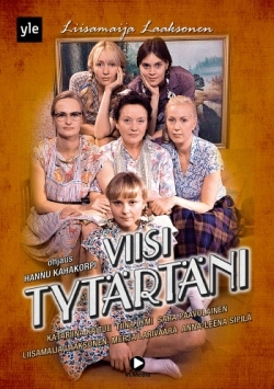 VIISI TYT&Auml;RT&Auml;NI