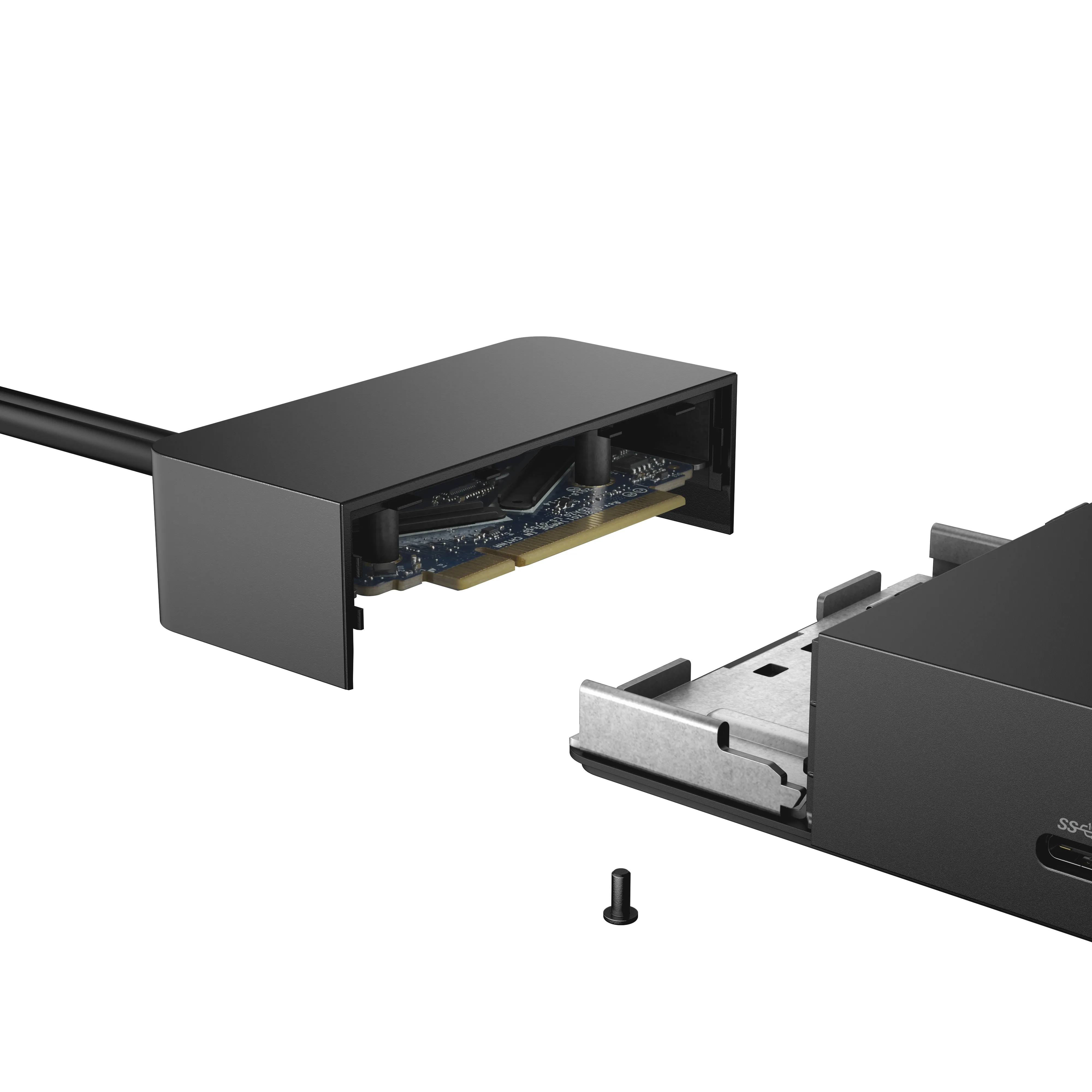 Dell Dock WD19 180W