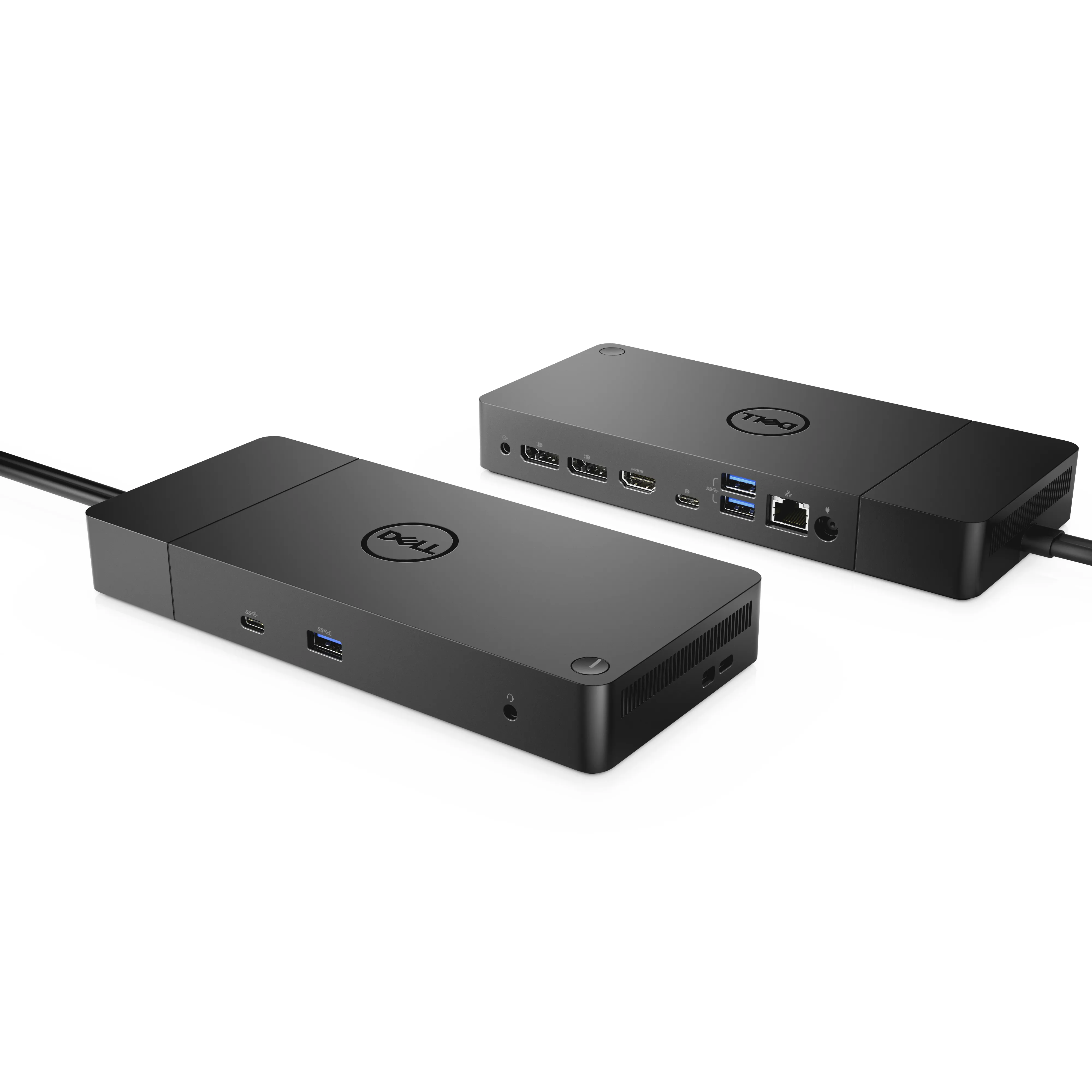 Dell Dock WD19 180W