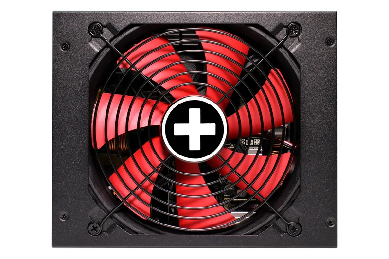 Xilence Performance X Series XP1250MR9.2 1250 W - Power supply, 80 Plus Gold