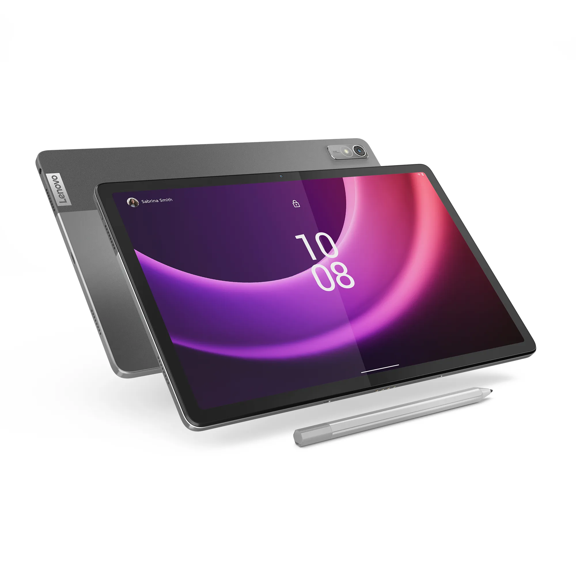 Lenovo Tab P11  29.2 cm (11.5&quot;) 4GB/128GB LTE Android - tablet, Grey