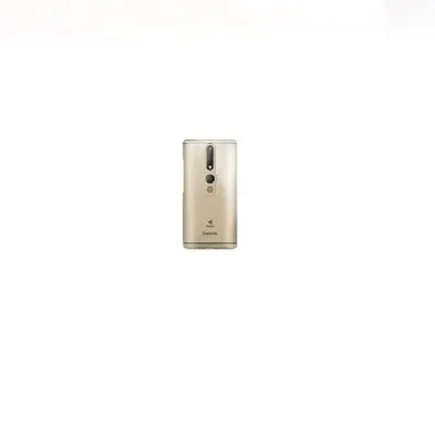 LENOVO PHAB2 Pro clear case and Film(Clear-WW)