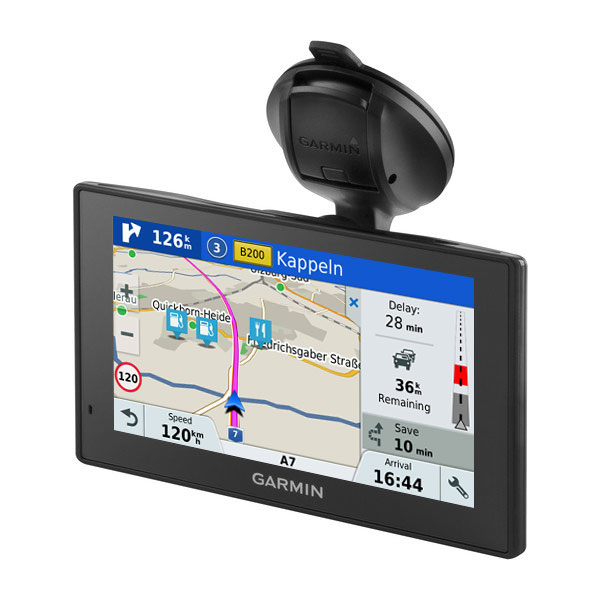 Garmin DriveAssist 51 LMT-D Europe