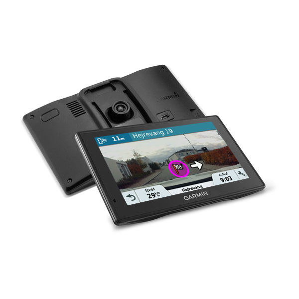 Garmin DriveAssist 51 LMT-D Europe