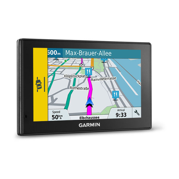 Garmin DriveAssist 51 LMT-D Europe