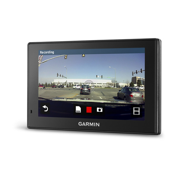 Garmin DriveAssist 51 LMT-D Europe
