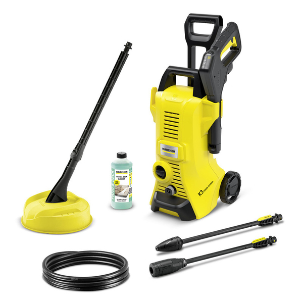 K&auml;rcher K 3 Power Control Home - high pressure washer