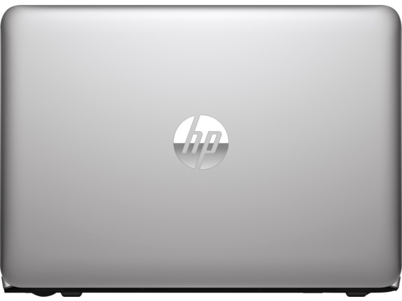 HP 12.5&quot; Elitebook 725 G4, 128GB SSD, AMD Radeon R5, Win 10 - Notebook, silver