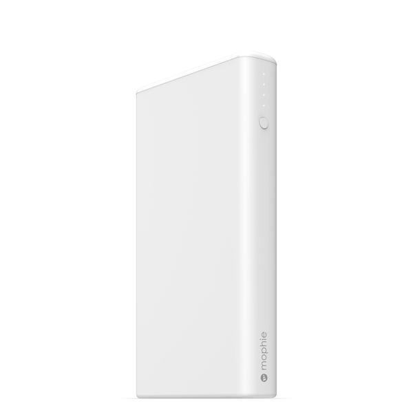 MOPHIE POWER BOOST XXL V2 20800MAH WHITE