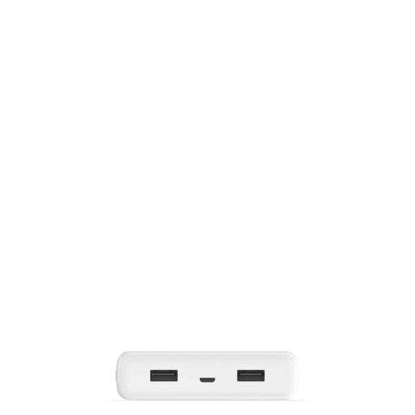 MOPHIE POWER BOOST XXL V2 20800MAH WHITE