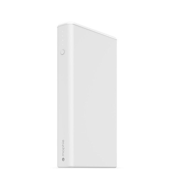 MOPHIE POWER BOOST XXL V2 20800MAH WHITE
