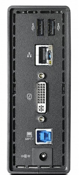 TP U3 DOCK