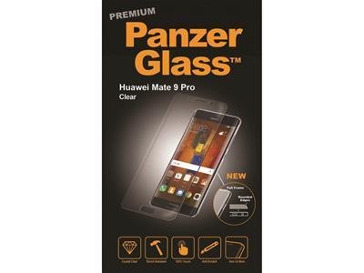 PanzerGlass Huawei Mate 9 Pro (Clear) - Screen Glass