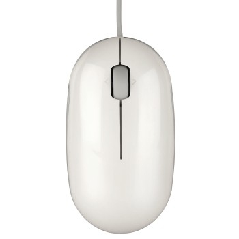 Hama Apple Mac -hiiri, Valkoinen