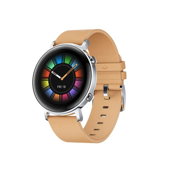 Huawei Watch GT 2, 42mm, Beige