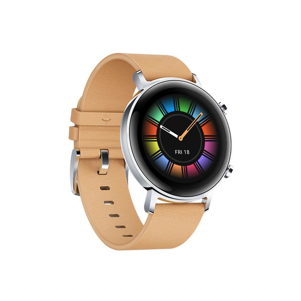 Huawei Watch GT 2, 42mm, Beige