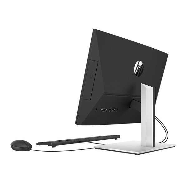 HP 440G6PO AiO i510500T 8GB/256GB PC Intel i5-10500T, 256GB SSD, 8GB DDR4, W11 Pro 64 DG106, 1-1-1 Wty, 24in Display, ax+BT"