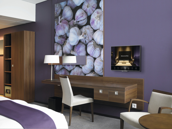 PFW 4200 WALLMOUNT FLAT