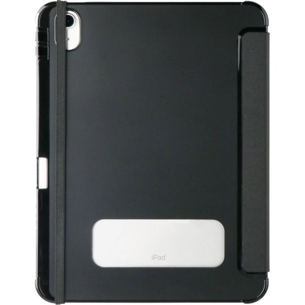 React Folio iPad 10th gen Black PolyBag